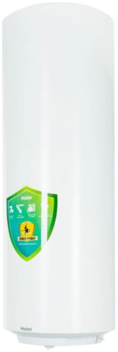 Incalzitor de apa electric vertical Haier  ES100VA2 / 100 L / Alb photo 5