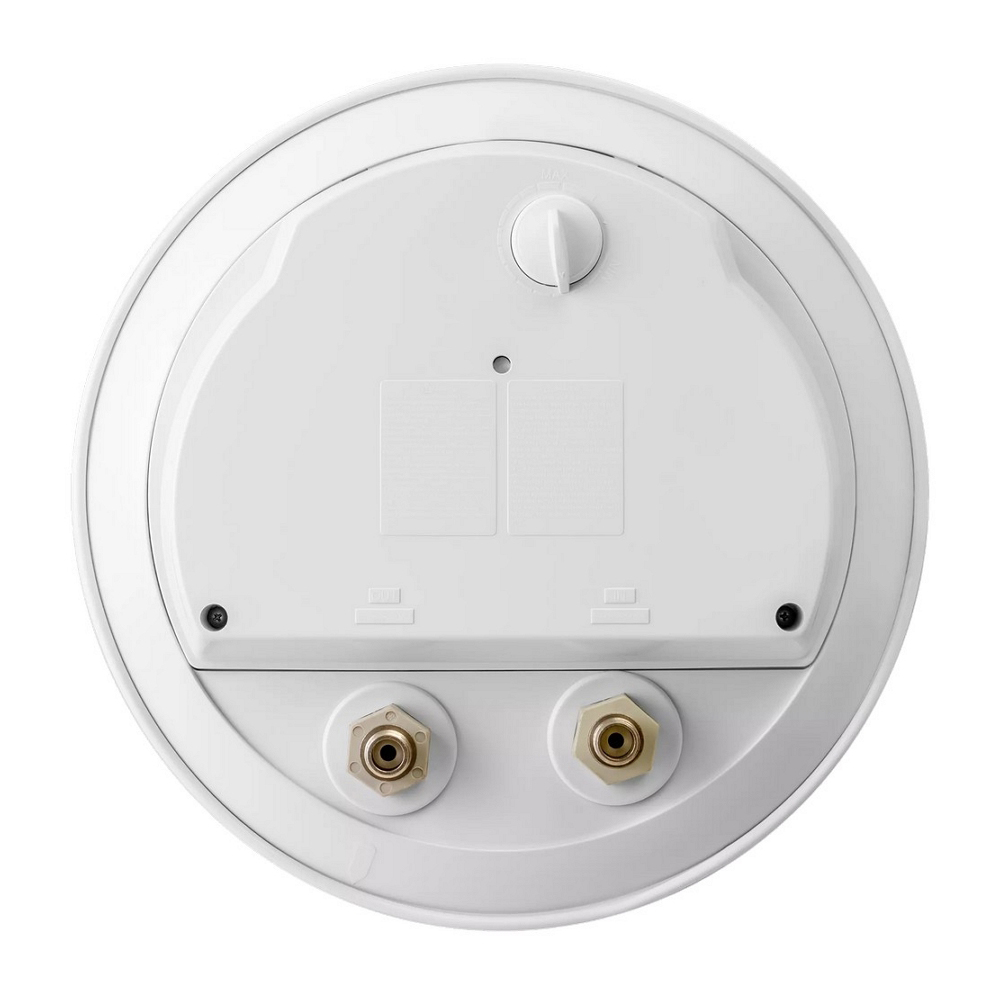 Водонагреватель накопительный вертикальный Haier  ES100V-A3 / 100 л / Белый photo 3