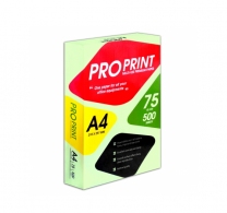 Hartie p/u birou ProPrint A4 thumbnav 1