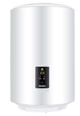 Incalzitor de apa electric vertical Haier  ES50VA5 / 50 L / Alb photo 1
