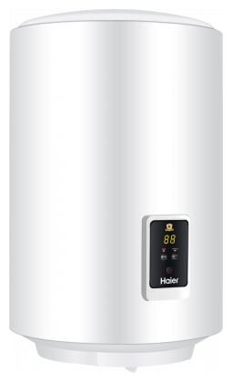 Водонагреватель накопительный вертикальный Haier  ES80V-A5 / 80 л / Белый photo 2