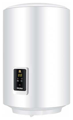 Водонагреватель накопительный вертикальный Haier  ES80V-A5 / 80 л / Белый photo 3