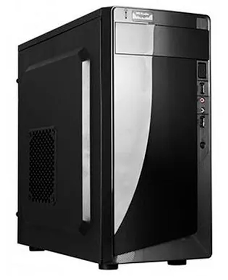 Системный блок Atol PC1038MP photo 1 Системный блок Atol PC1038MP photo 1