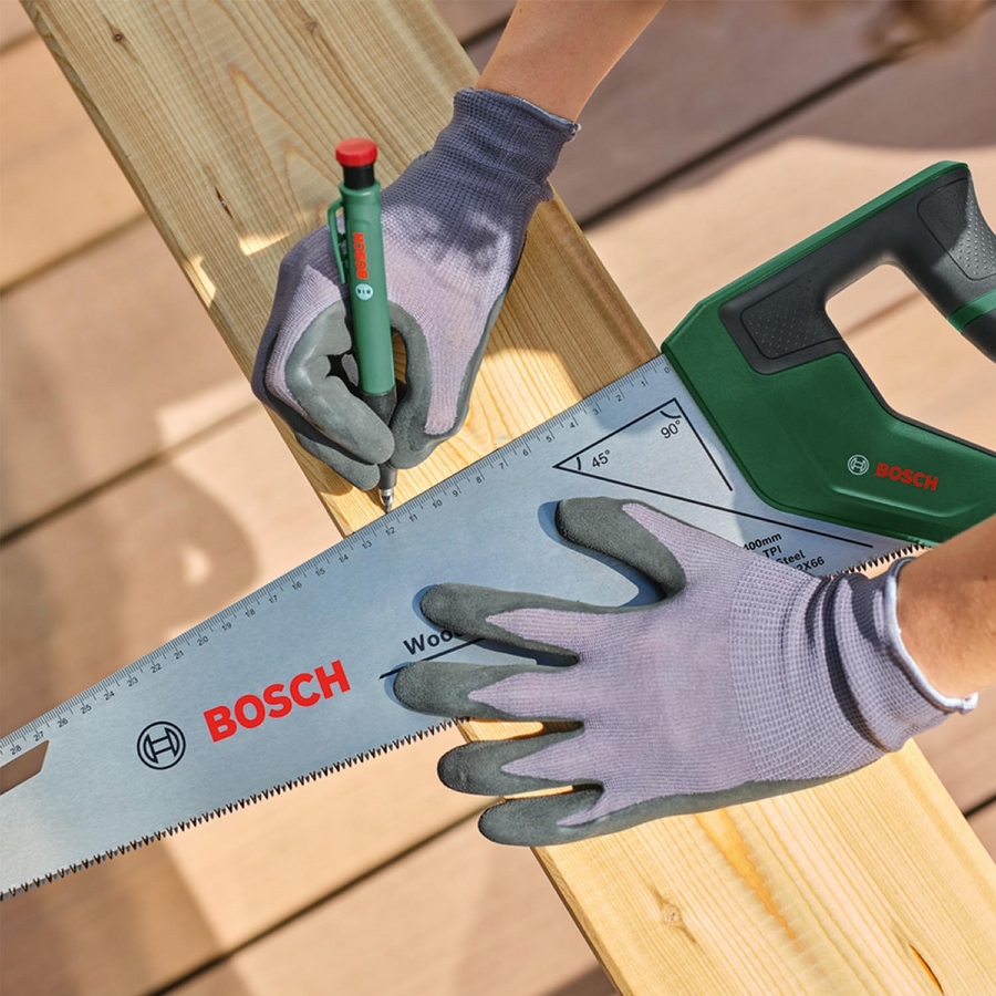 Ferastrau p/u lemn Bosch UniversalHands, 1600A02ZA9 photo 3