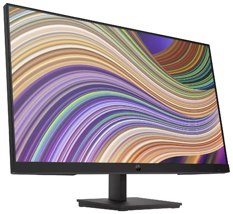 Монитор HP P27 G5 64X69AA photo 2