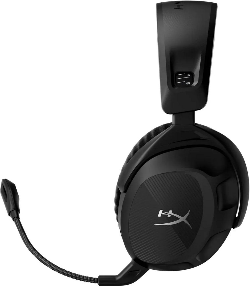 Наушники HyperX Cloud Stinger Core 2 Black Беспроводные / Игровой / Black photo 5