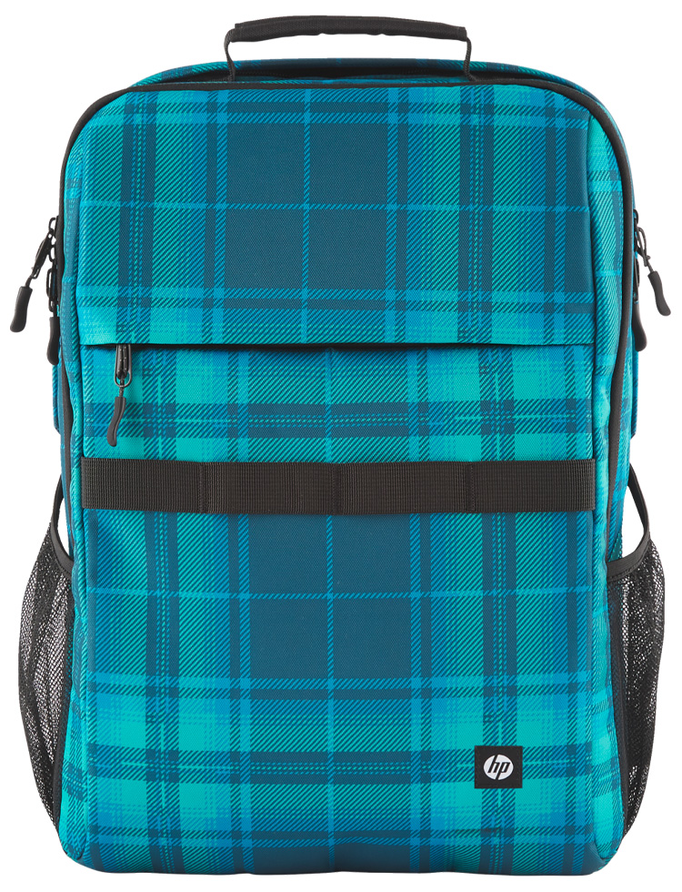 Rucsac p/u notebook HP Backpack (7J594AA) photo 1
