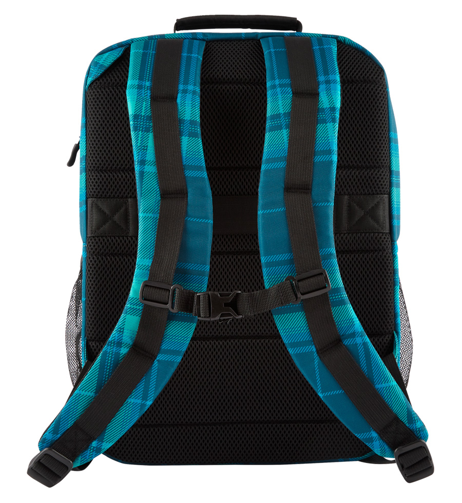 Rucsac p/u notebook HP Backpack (7J594AA) photo 6
