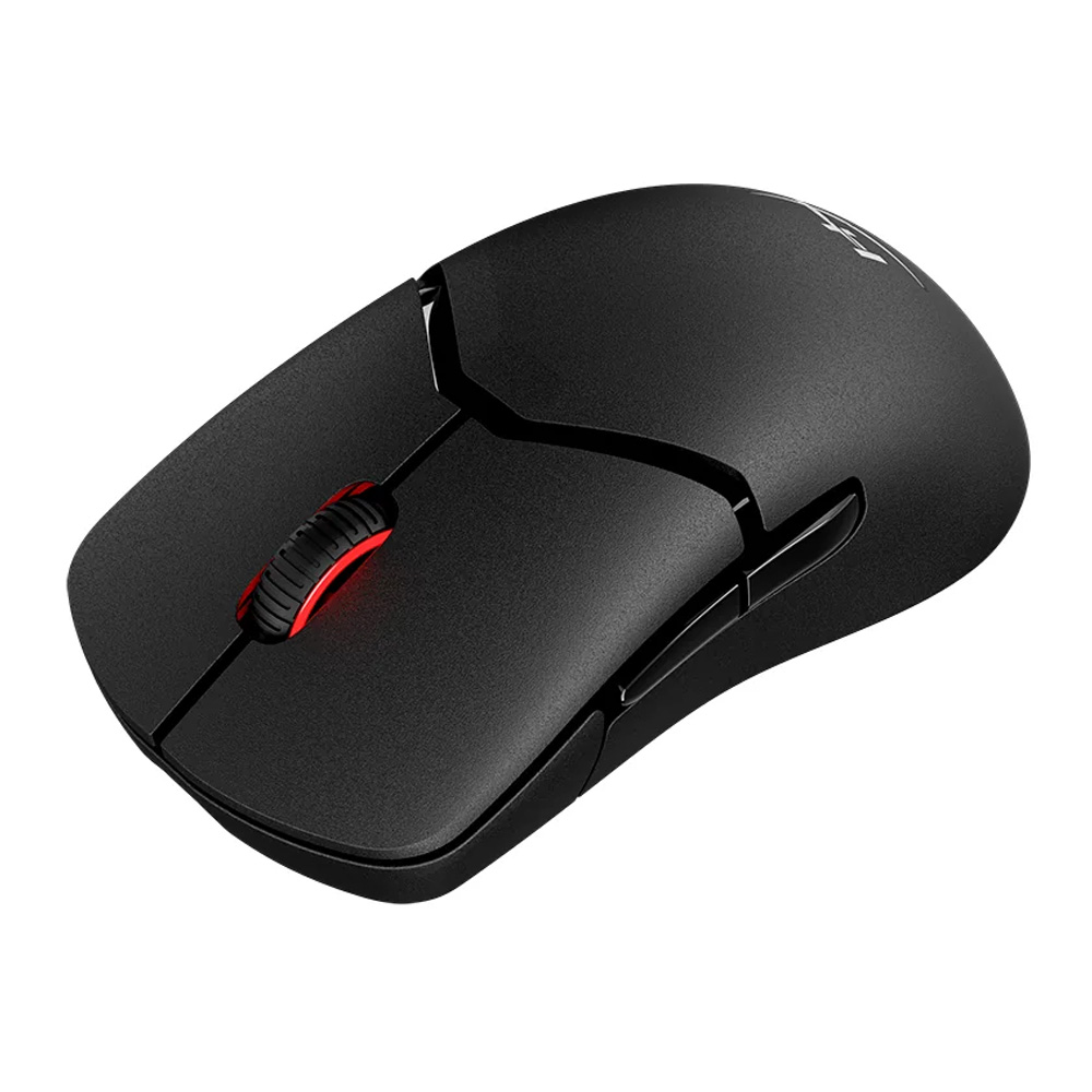Mouse fara fir HyperX Pulsefire Saga Pro (A2PB2AA) Black photo 3