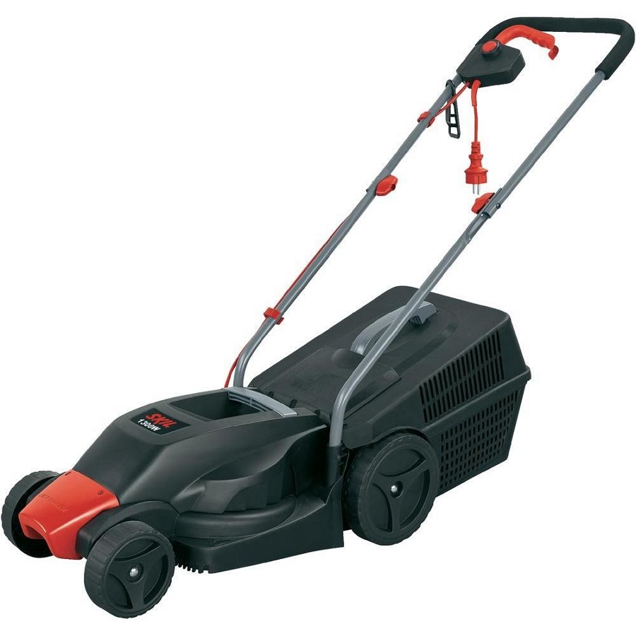 Газонокосилка Skil 1300 W, F0150713AA photo 1 Газонокосилка Skil 1300 W, F0150713AA photo 1