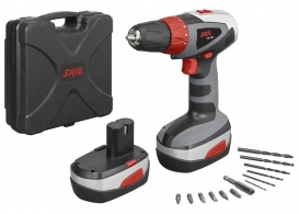 Sururbelnita cu aumulator Skil F0151003AA thumbnav 1