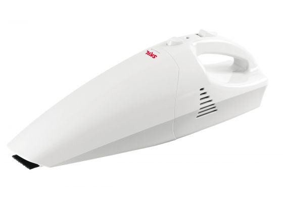 Аккумуляторный пылесос Skil 3.6 V 2064AA, F0152064AA, Белый photo 1
