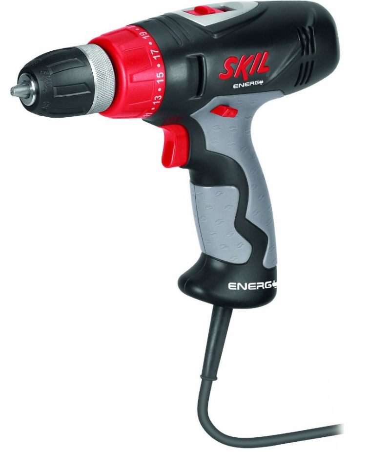 Сетевой шуруповерт Skil 6222AA, F0156222AA photo 1 Сетевой шуруповерт Skil 6222AA, F0156222AA photo 1