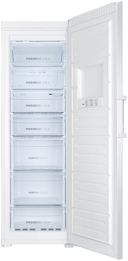 Congelator Haier H2F262WAA / 262 l / 186.5 cm / A+ / Alb photo 1 Congelator Haier H2F262WAA / 262 l / 186.5 cm / A+ / Alb photo 1