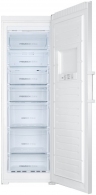 Congelator Haier  H2F262WAA, 262 l, 186.5 cm, A+, Alb thumbnav 1