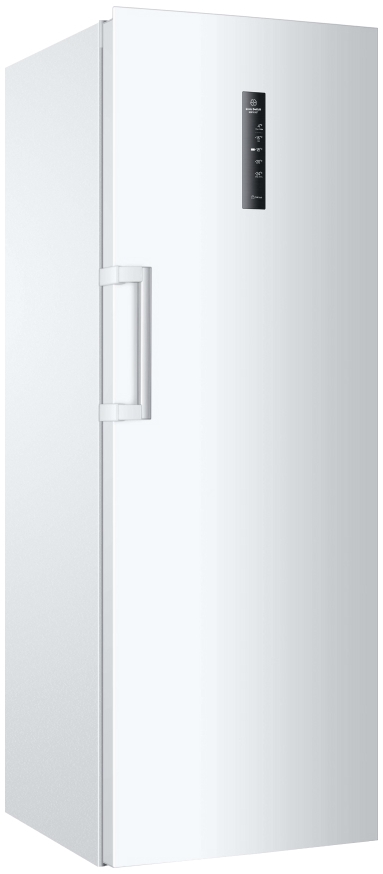 Congelator Haier H3F285WAA / 285 l / 170.5 cm / A+ / Alb photo 2