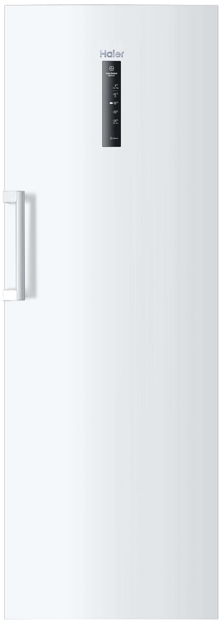 Congelator Haier H3F285WAA / 285 l / 170.5 cm / A+ / Alb photo 3