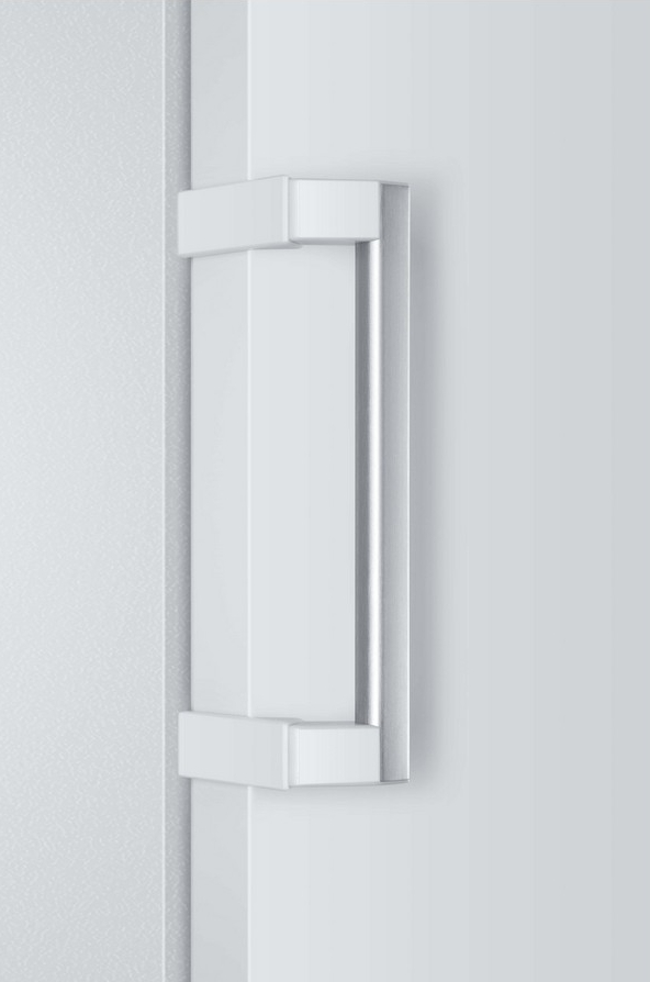 Congelator Haier H3F285WAA / 285 l / 170.5 cm / A+ / Alb photo 4