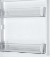 Congelator Haier  H3F285WAA, 285 l, 170.5 cm, A+, Alb thumbnav 4