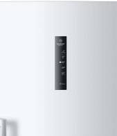 Congelator Haier  H3F285WAA, 285 l, 170.5 cm, A+, Alb thumbnav 5