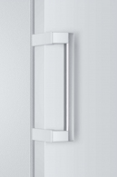 Congelator Haier  H3F285WAA, 285 l, 170.5 cm, A+, Alb thumbnav 7
