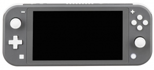 Consola portabila pentru jocuri Nintendo Switch Lite Grey thumbnav 1