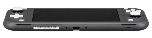 Consola portabila pentru jocuri Nintendo Switch Lite Grey thumbnav 7