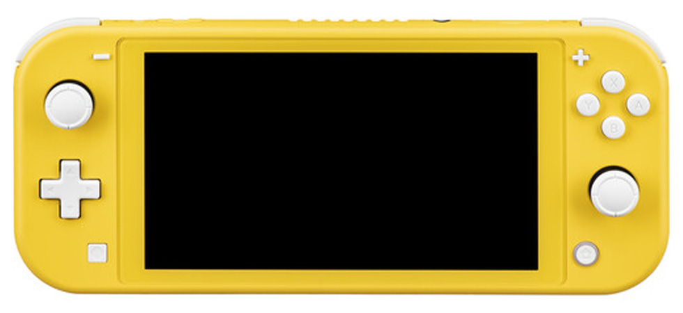 Consola portabila pentru jocuri Nintendo Switch Lite Yellow photo 1 Consola portabila pentru jocuri Nintendo Switch Lite Yellow photo 1