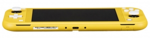 Consola portabila pentru jocuri Nintendo Switch Lite Yellow thumbnav 6