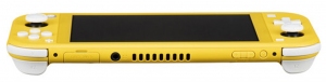 Consola portabila pentru jocuri Nintendo Switch Lite Yellow thumbnav 7