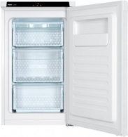 Congelator Haier  HF82WAA, 82 l, 84 cm, A+, Inox thumbnav 1