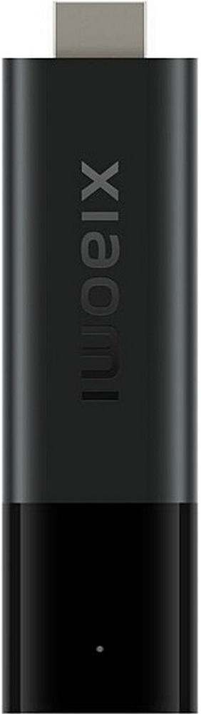 Медиаплеер портативный Xiaomi Mi TV Stick 4K photo 1 Медиаплеер портативный Xiaomi Mi TV Stick 4K photo 1