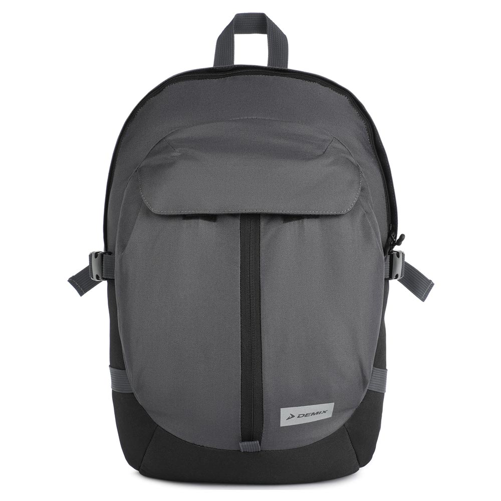 Rucsac Demix Backpack/105475-AB/Negru photo 1 Rucsac Demix Backpack/105475-AB/Negru photo 1