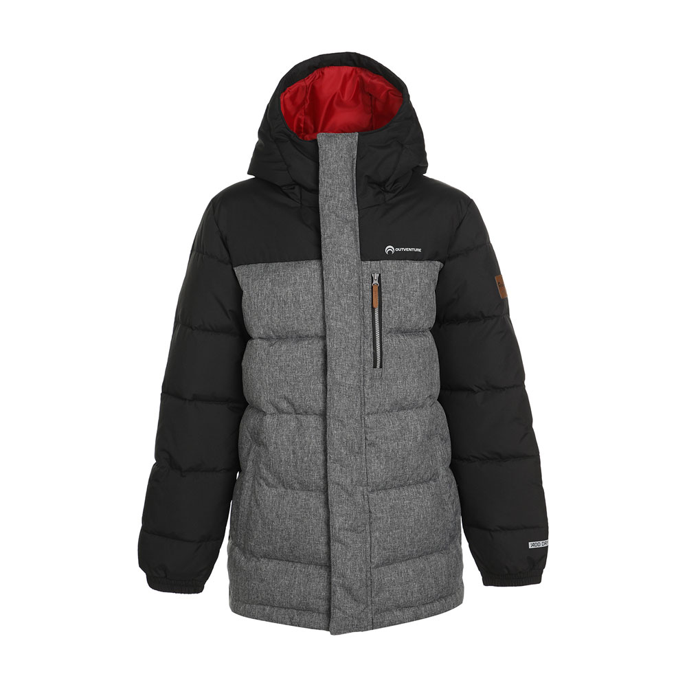 Scurta Outventure Jacket Boys photo 