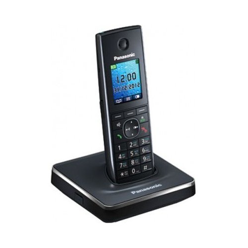Radiotelefon Panasonic KX-TG8551UAB photo 3