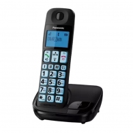 Radiotelefon Panasonic KX-TGU110UAB thumbnav 1