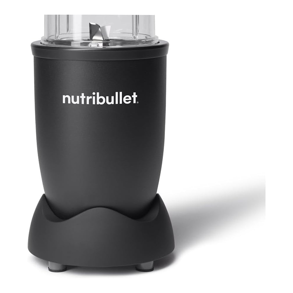Блендер для смузи Nutribullet Pro NB907MAB 0.9L 900W  photo 2