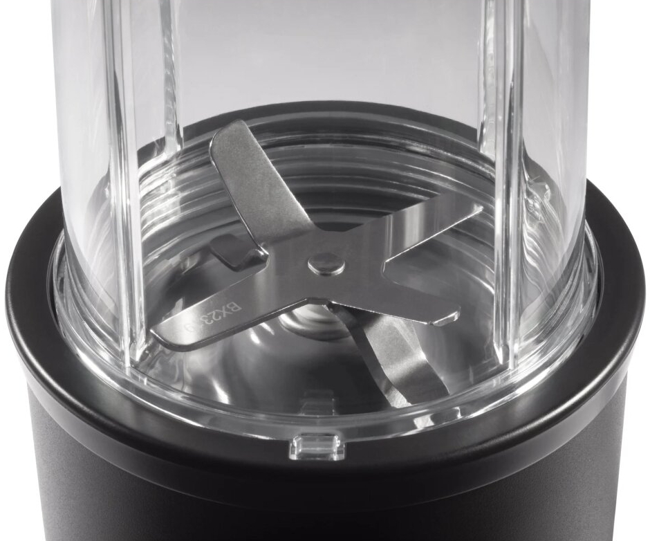 Блендер для смузи Nutribullet Pro NB907MAB 0.9L 900W  photo 3