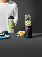 Блендер для смузи Nutribullet Pro NB907MAB 0.9L 900W  thumbnav 5