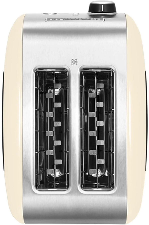Тостер KitchenAid 5KMT221EAC photo 2