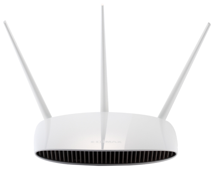 Роутер Edimax BR-6208AC photo 1 Роутер Edimax BR-6208AC photo 1