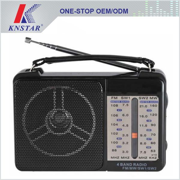 Radio KnStar RX-607AC photo 1 Radio KnStar RX-607AC photo 1