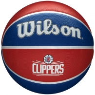 Minge basket Wilson NBA Tribute Los Angeles Clippers thumbnav 1