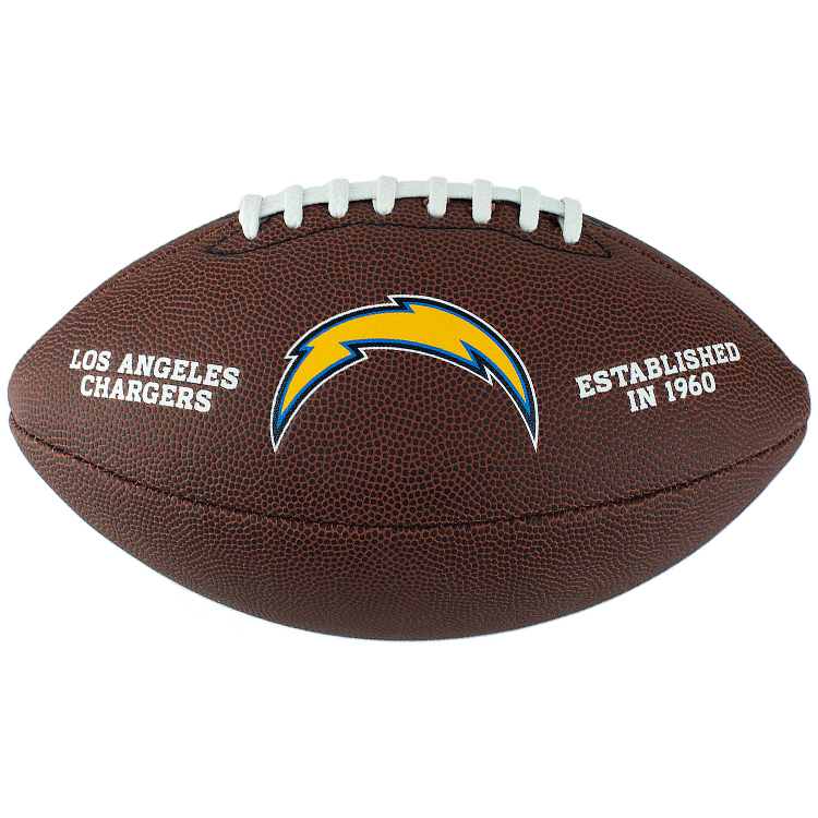 Minge p/rugbi Wilson NFL Team Logo LA photo 1 Minge p/rugbi Wilson NFL Team Logo LA photo 1