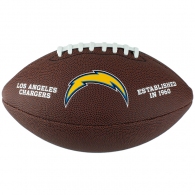 Minge p/rugbi Wilson NFL Team Logo LA thumbnav 1