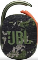 Acustica portabila JBL CLIP 4 Squad thumbnav 1