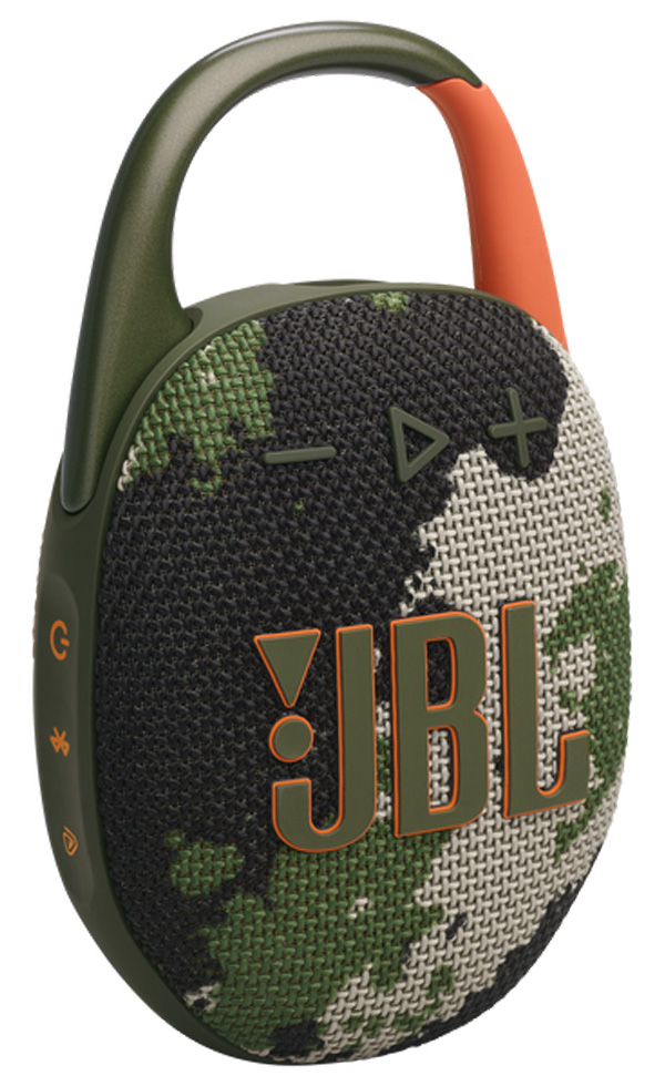 Boxa portabila JBL CLIP 5 Squad  photo 3