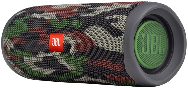 Boxa portabila JBL FLIP 5 Verde photo 2