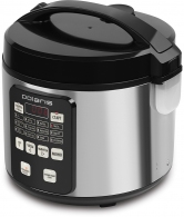 Multifierbator Polaris PMC0583AD, 5 l, 770 W, 48 programe, Gri thumbnav 2
