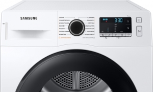 Masina de uscat rufe Samsung DV90TA040AE, 9 kg, A thumbnav 5